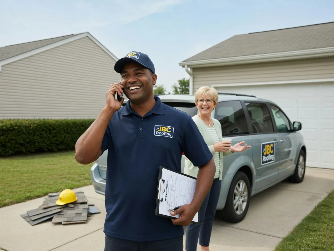 Roof Replacement Bragg City, MO FAQs
